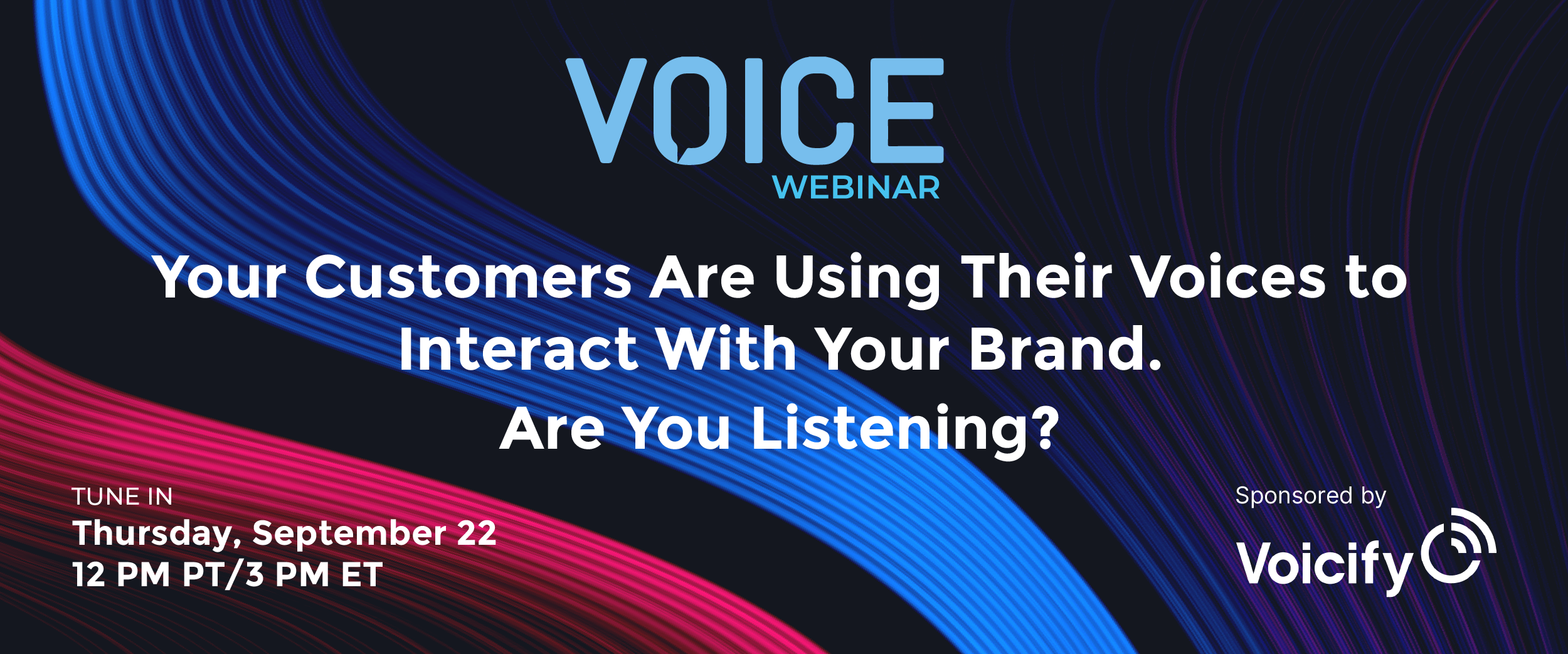 VOICE22 - Talking About Contact Center Operations