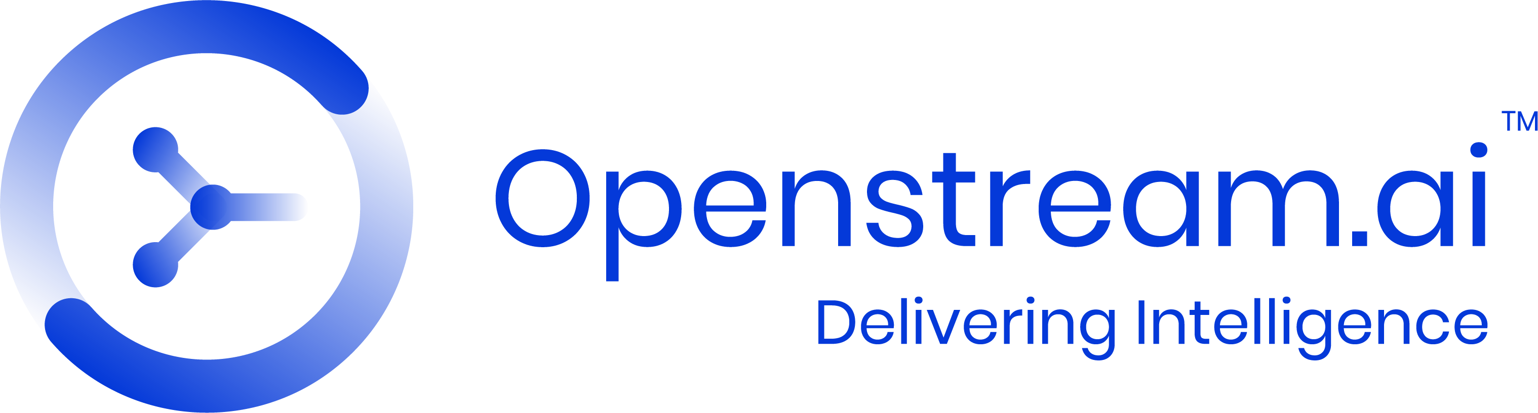 Openstream.ai Logo
