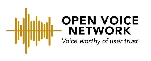 Open Voice Network Logo