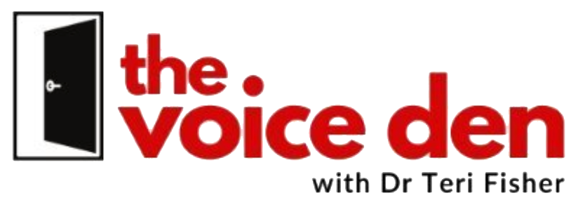 VoiceDen Logo